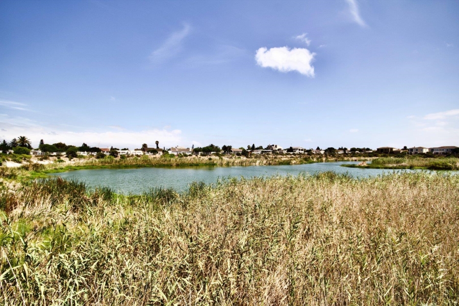 To Let 2 Bedroom Property for Rent in Century City Western Cape